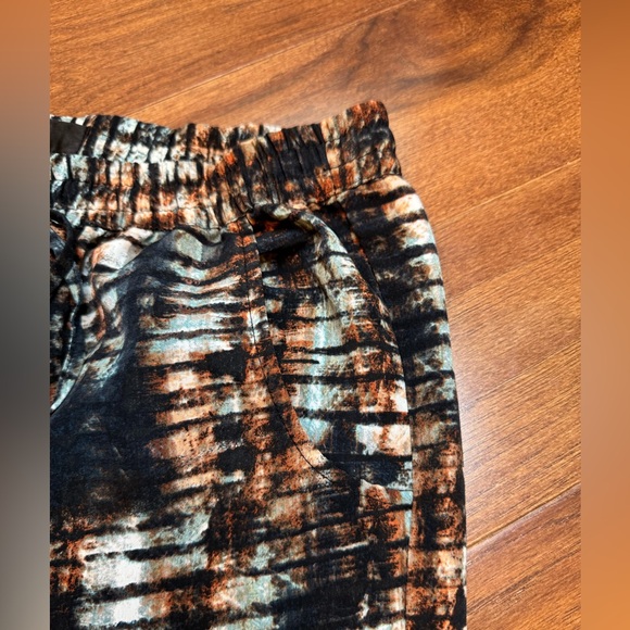 MOSSIMO Women’s Wide Leg Pants - Picture 4 of 8